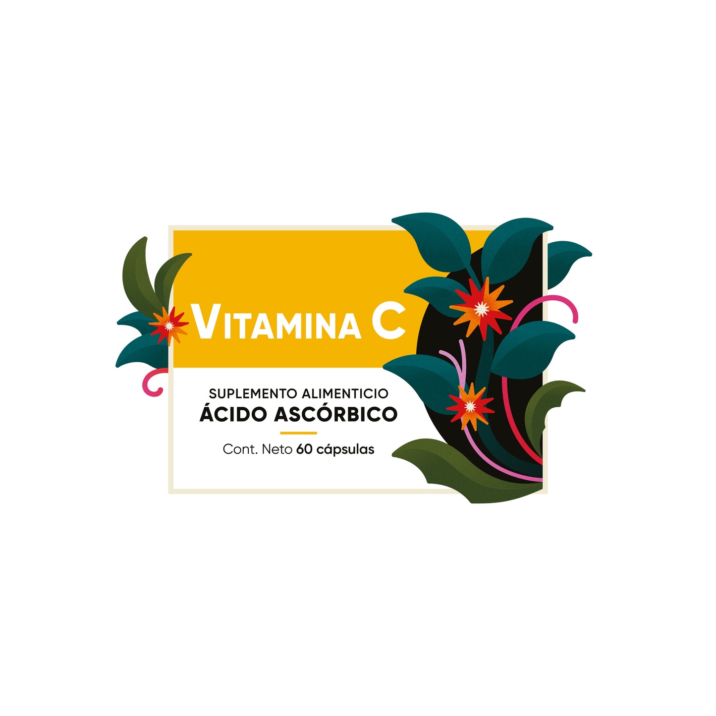 Vitamina C