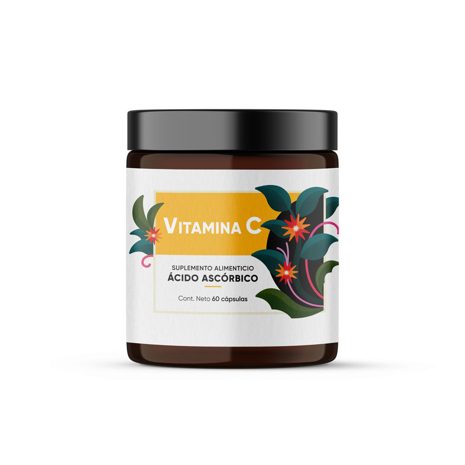 Vitamina C