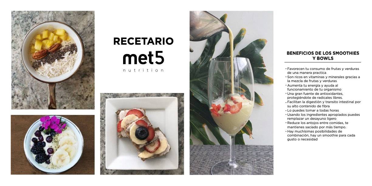 Colágeno Matcha  Best Seller (Más Vendido) – Met5 Nutrition