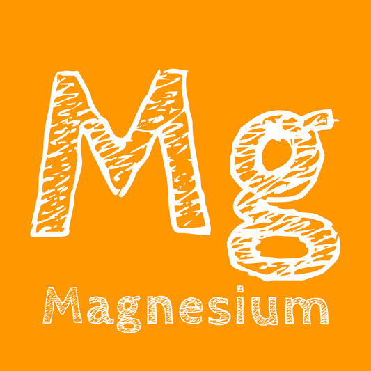 Descubre los increíbles beneficios del magnesio glicinato para tu bienestar