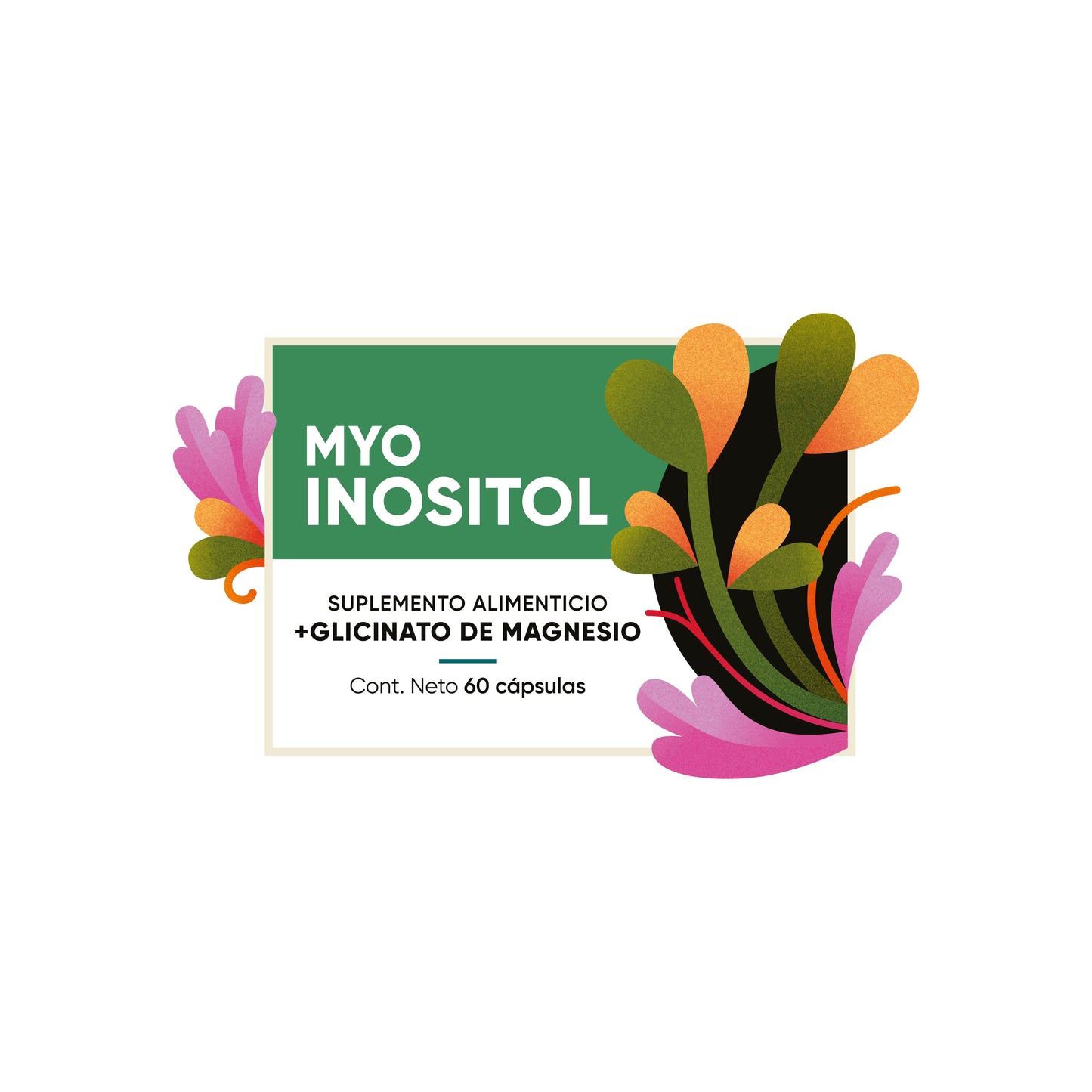 Myo - inositol