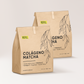 PAQUETE AMIGO |  2 Colágeno matcha a precio especial
